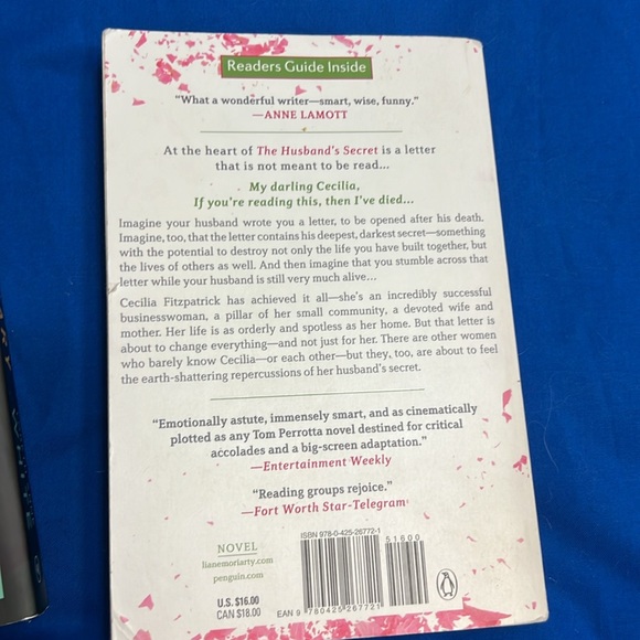 Book bundle. - Picture 7 of 7